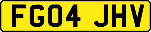 FG04JHV