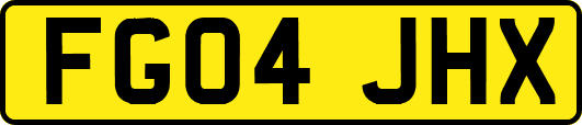 FG04JHX