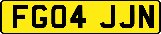 FG04JJN