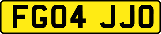 FG04JJO