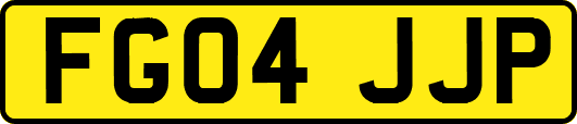 FG04JJP