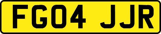FG04JJR