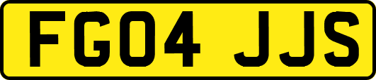 FG04JJS