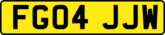 FG04JJW