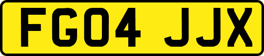 FG04JJX