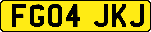 FG04JKJ
