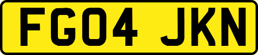 FG04JKN