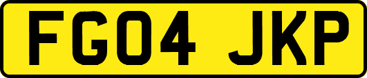 FG04JKP