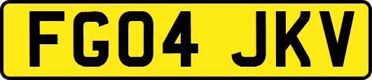 FG04JKV