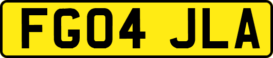 FG04JLA