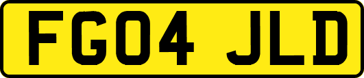 FG04JLD