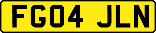 FG04JLN
