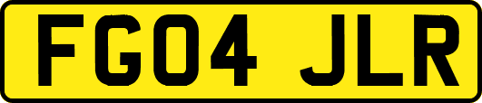 FG04JLR