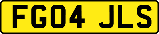 FG04JLS