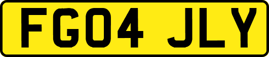 FG04JLY