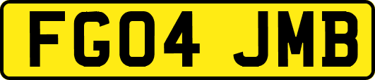 FG04JMB