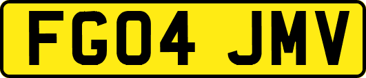 FG04JMV