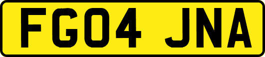 FG04JNA