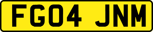 FG04JNM