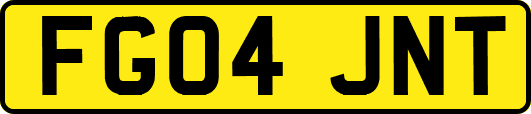 FG04JNT