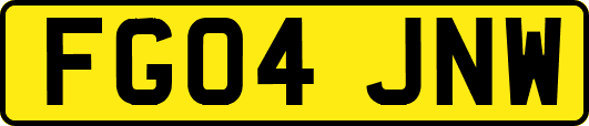 FG04JNW