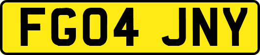 FG04JNY