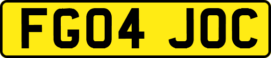 FG04JOC