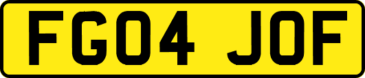 FG04JOF