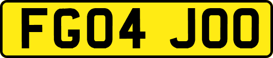 FG04JOO