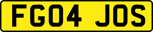 FG04JOS
