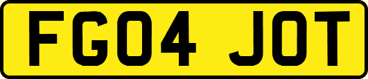 FG04JOT