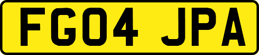 FG04JPA
