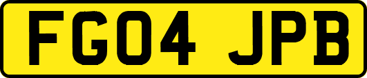 FG04JPB