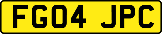 FG04JPC