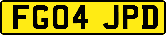 FG04JPD