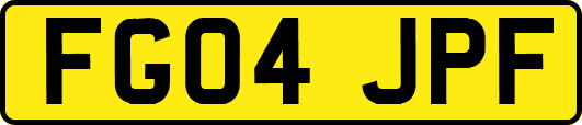 FG04JPF