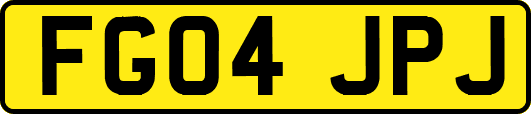 FG04JPJ