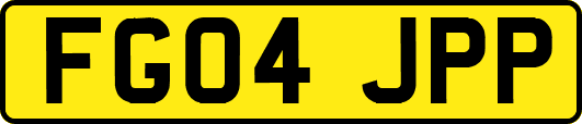 FG04JPP
