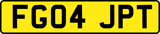 FG04JPT