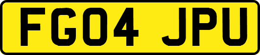 FG04JPU
