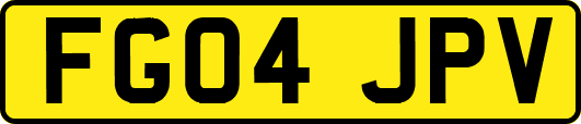 FG04JPV