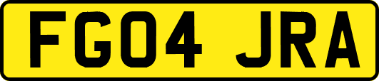 FG04JRA