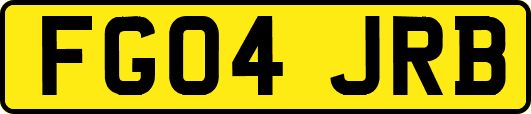 FG04JRB