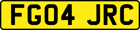 FG04JRC