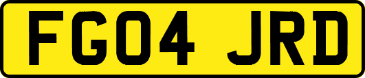 FG04JRD