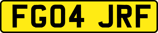 FG04JRF
