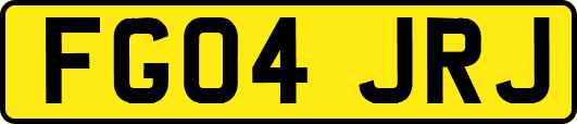 FG04JRJ