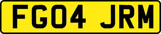FG04JRM