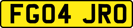 FG04JRO