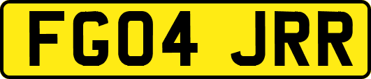 FG04JRR